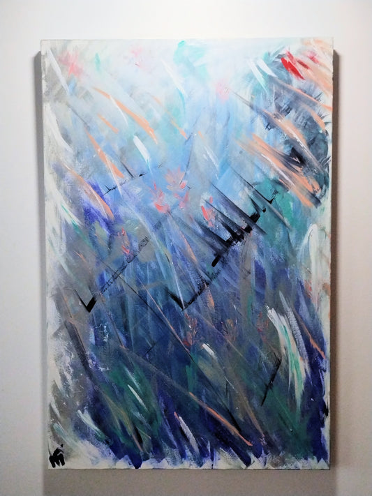 Ocean Strikes